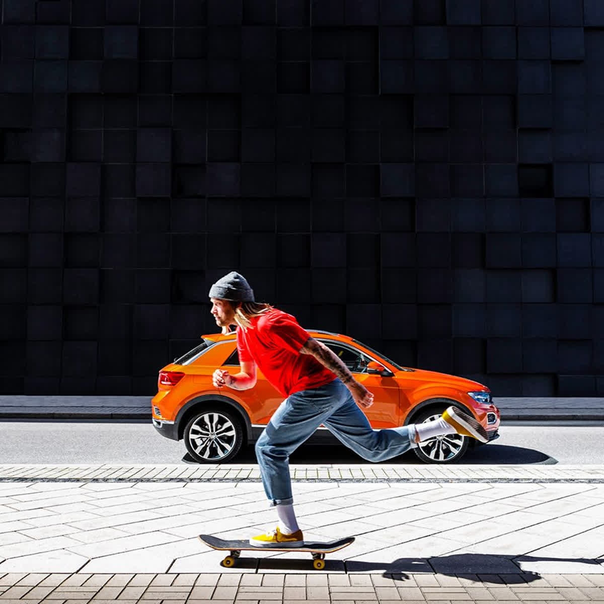 BaronsBellville's tweet photo. Skate this way to award-winning service and deals on Volkswagen! Give us a call on 021-957-7500 for more. #BaronsBellville #Volkswagen #AwardWinningDealer #ClubOfExcellence https://t.co/TX9V7gJbF3