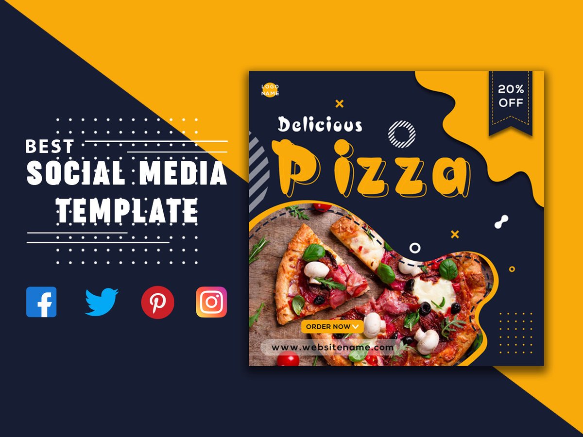 Pizzadiscount