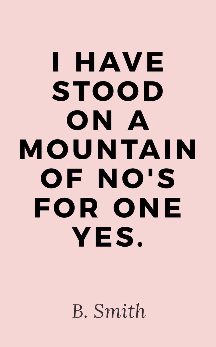 KimberlySReed's tweet photo. An extraordinary example to Women #Entrepreneurs.
Rest in grace and power.
Well done.
#BSmithwithStyle #BSmith https://t.co/zlZ76wAILG