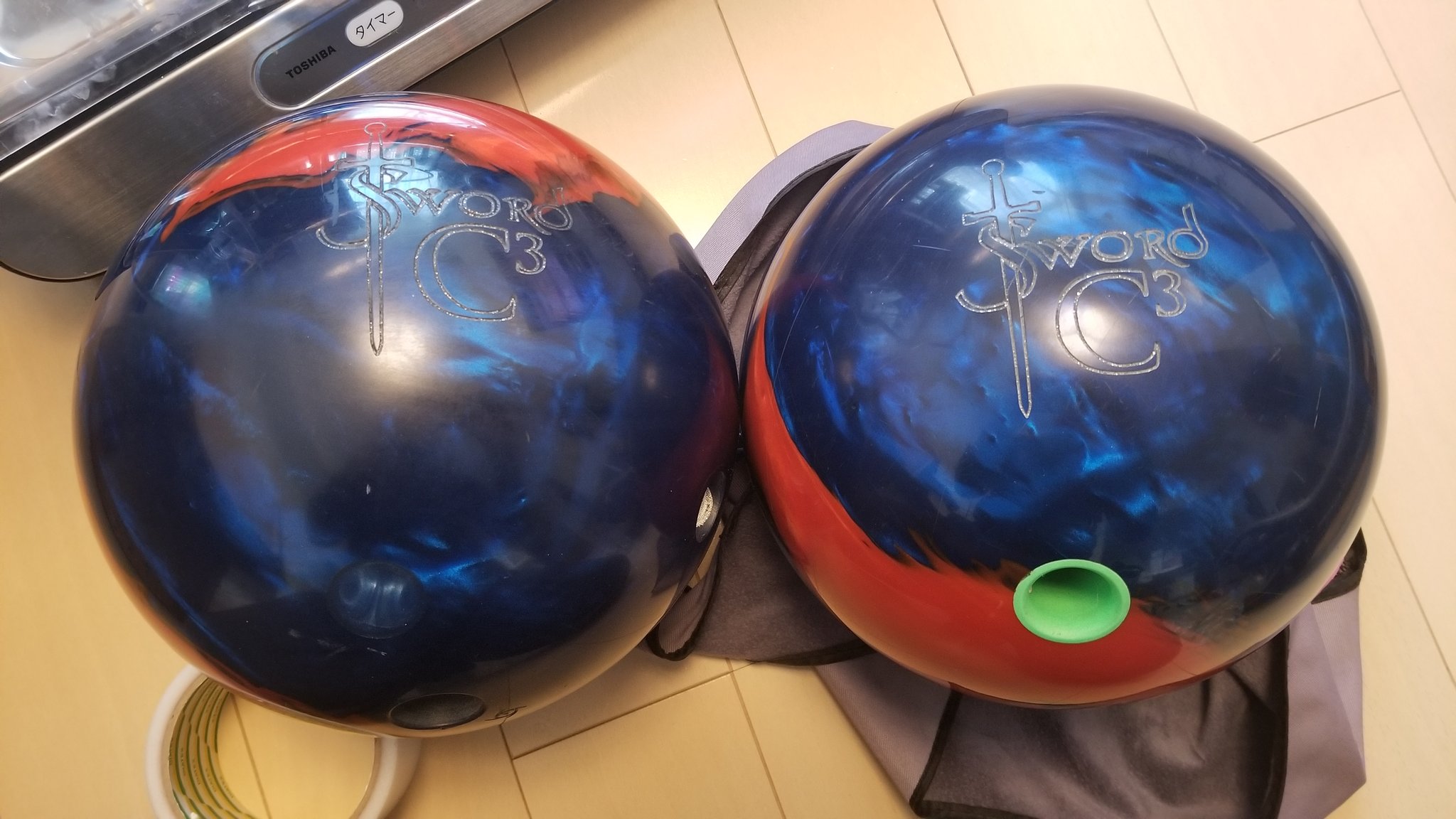 すずりん ワラーチ富士登山 二個目のソードc3が届いた これでピンアップとピンダウンの投げ比べが出来る ちなみに ピンダウンのボールは投げたことない これから家でオイル抜きをして その後リサーフェイスしにどこかに行こうかな ピンダウン すずりん ワラーチ富士登山 二個目のソードc3が届いた これでピンアップとピンダウンの投げ比べが出来る ちなみに ピンダウンのボールは投げたことない これから家でオイル抜きをして その後リサーフェイスしにどこかに行こうかな ピンダウン
