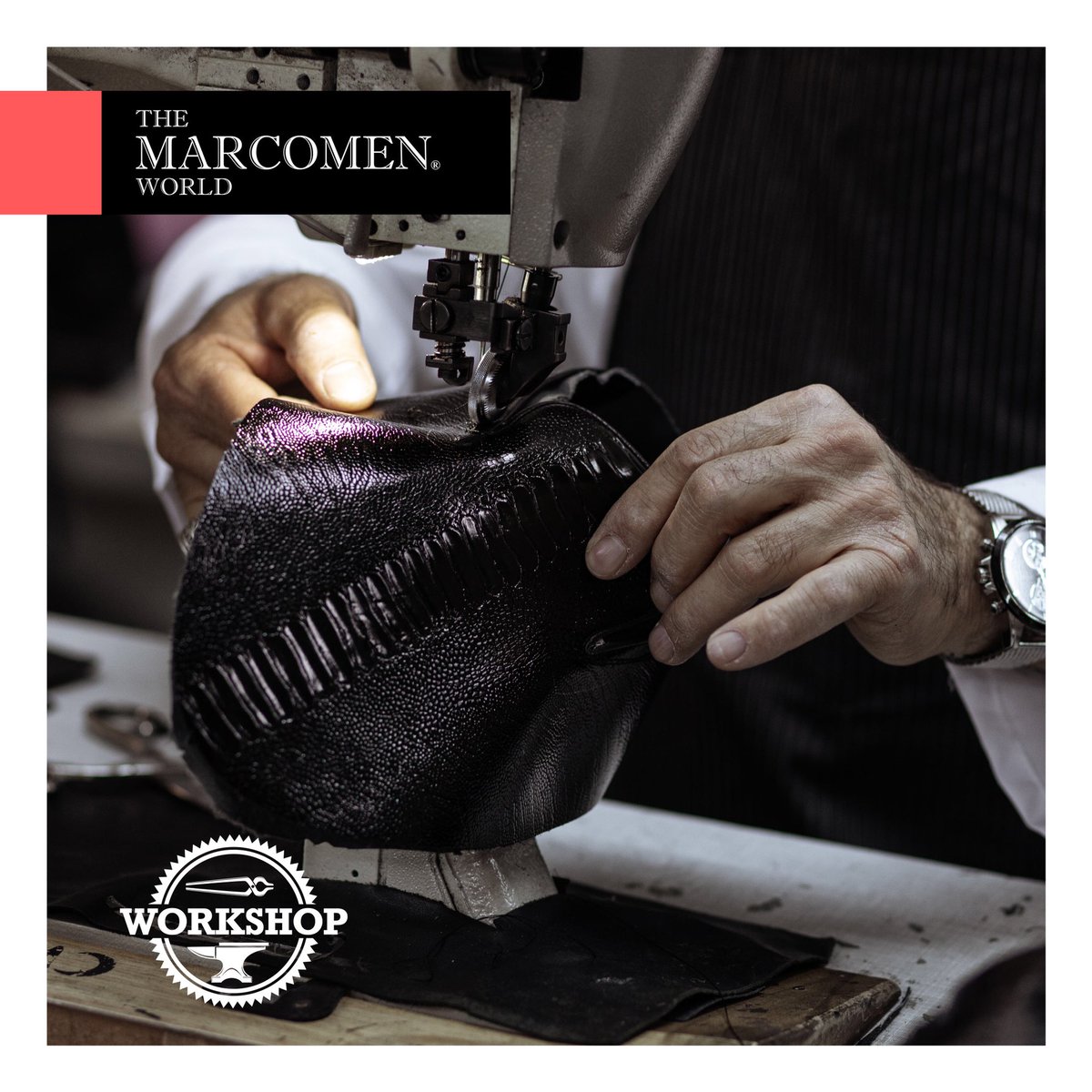 MarcomenWorld's tweet image. Her aşamada detay ve işçilik 👍🏻👞
.
.
.

#themarcomenworld #heymarco #men #style #erkek #ayakkabı #rahat #şık #stil #tarz #bot #erkekayakkabı #erkekgiyim #moda #fashion #manfashion #erkekmodasi #winter #kış #onlinesatış #pazartesi #ayakkabıüretimi