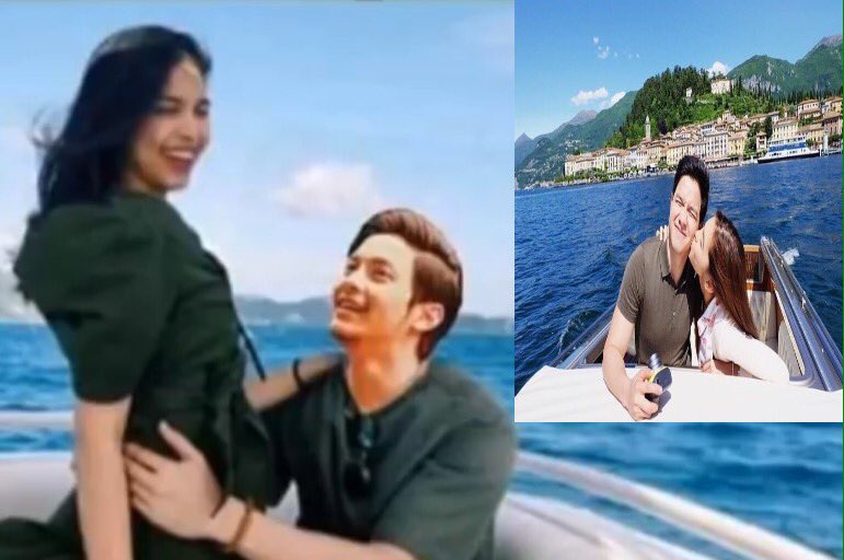 Happy 24th💛💙😘
<a href="/aldenrichards02/">Alden Richards</a> <a href="/mainedcm/">Maine Mendoza</a> 
#ALDUBRayOfSunshine 
#ALDUBxADNAltruistic
