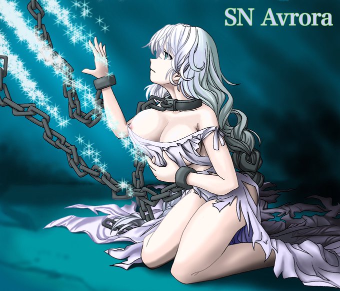 アヴローラのtwitterイラスト検索結果 古い順 アヴローラのtwitterイラスト検索結果 古い順