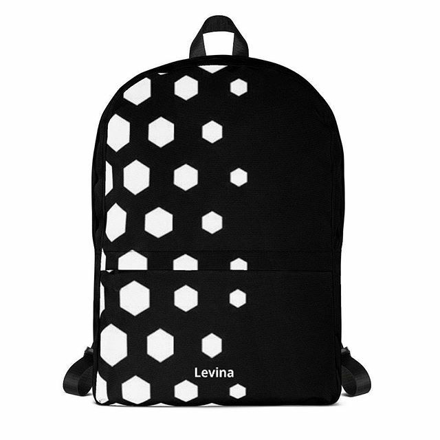 levina_design's tweet image. Backpack Exa 1
#BackpackLaptop #BackpackMen #BackpackWomen #BackpackPatern #BackpackExa1 #LaptopBackpack #BackpackPatches #style #levina #vintage #outfy @outfyinc ift.tt/2uYVYlb