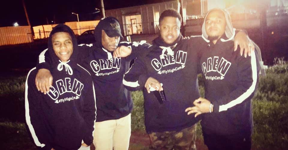 1p_a_t's tweet photo. I’m getting nice at designing merch, frfr. #FlyHighCam #LongLiveKilla #DaCrew4L #Crewww https://t.co/8fCjsUkBX2