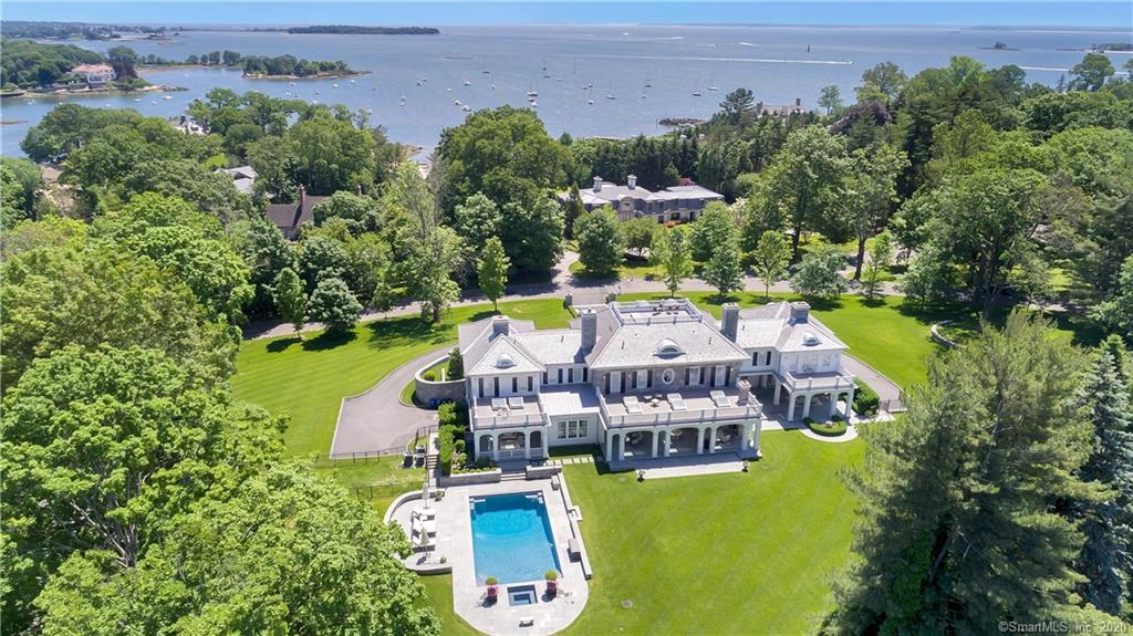 FOR SALE - 135 Field Point Circle, Greenwich, Connecticut. dlvr.it/RQcthQ. ...