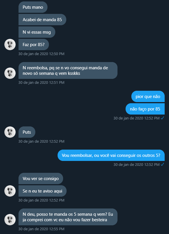 xWillSouza's tweet photo. EXPOSED @Chaooooss 

Esse jovem aí comprou DUAS MINTY'S comigo via paypal (como podem ver nas prints) e recentemente abriu uma disputa contra mim no PayPal, alegando que não recebeu o produto (minty) e com isso fiquei com saldo negativo (print 5) me impossibilitando de trabalhar https://t.co/g0wFAqZ5xi