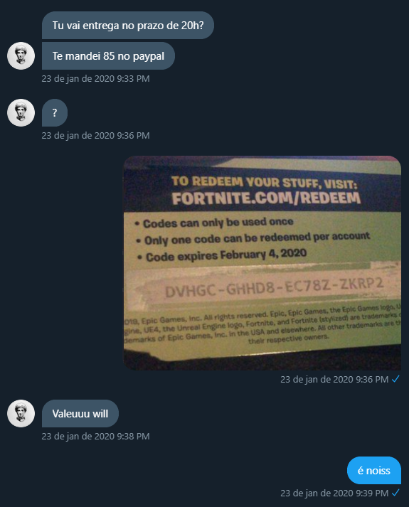 xWillSouza's tweet photo. EXPOSED @Chaooooss 

Esse jovem aí comprou DUAS MINTY'S comigo via paypal (como podem ver nas prints) e recentemente abriu uma disputa contra mim no PayPal, alegando que não recebeu o produto (minty) e com isso fiquei com saldo negativo (print 5) me impossibilitando de trabalhar https://t.co/g0wFAqZ5xi