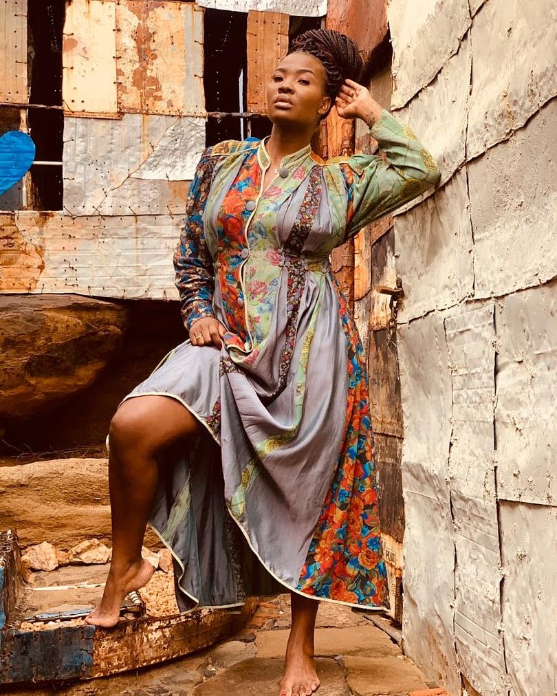 Etjo7's tweet photo. This visuals are Honey... Thank you @imaginationSN1 
😍🔥🔥🔥🔥🔥🔥 https://t.co/mJeIIpXRyy