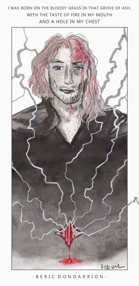 beyond_wall's tweet photo. Although they have great story arcs, voting for dead characters makes no sense in
#ASongOfMadness. You may love them, but they will never last against the living, POV characters in the end.
#ChooseAWinner #RegretIsPainful #TeamMeera https://t.co/lyKkjW4l5R