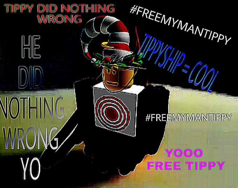sirchloefanpage's tweet photo. #FREEMYMANTIPPY https://t.co/bKr0Amxl9i