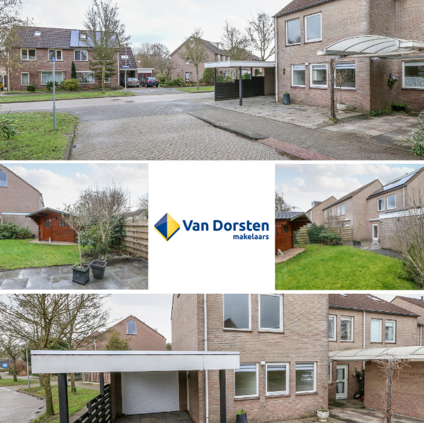 joostvente's tweet photo. Wil jij wonen in een ruime gezinswoning? Met een slaapkamer en badkamer op de begane grond? 👇
Dan is Koenermaat 70 in Meppel misschien wel helemaal jouw huis! Gelegen op een hoek in de kindvriendelijke wijk Oosterboer, met achterom en zonnige tuin. Kom je kijken?
Vraagprijs https://t.co/LKQM0Zxt3A
