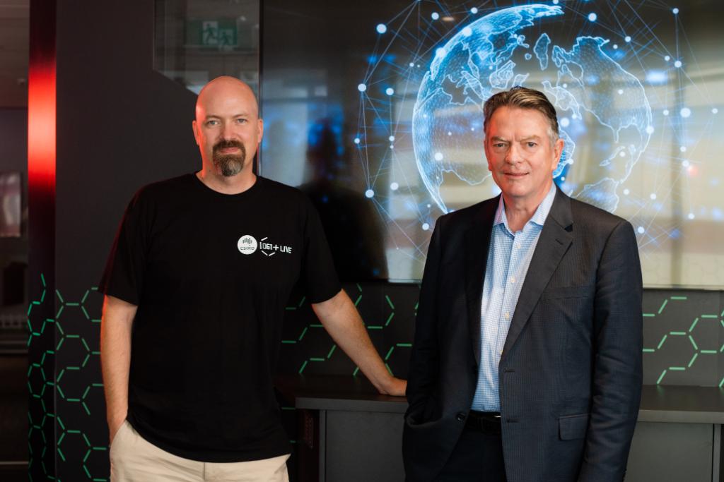 A 3D visualisation of Western Sydney was launched today in a demonstration of what is set to become a step change in urban planning.

csiro.au/en/News/News-r…