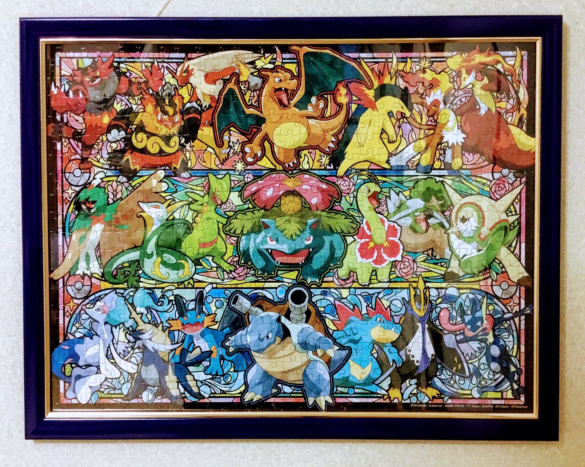 新作商品 パズル ポケモン agapeeurope.org