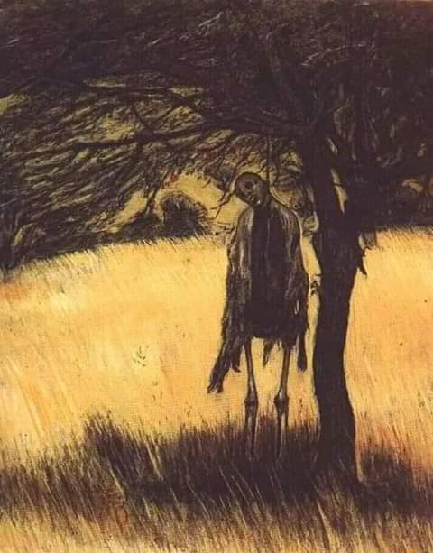 "A veces uno amanece con ganas de extinguirse.."