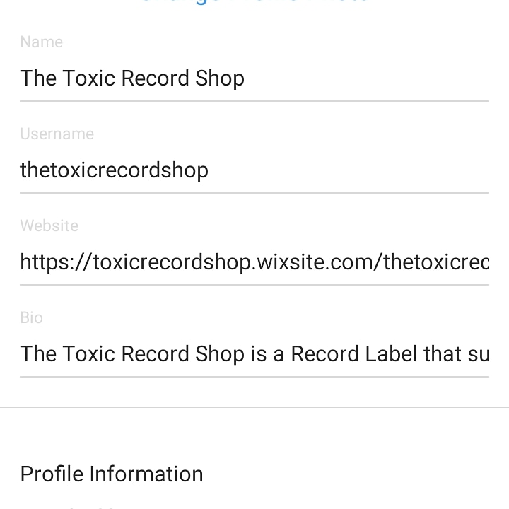 Toxicrecordshop's tweet photo. https://t.co/cqeRNev2w7