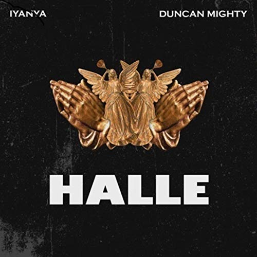 Bossfm95's tweet photo. #MorningEdition with @uduakdanielkoff @iam_ahmar

#BossPlay Halle by @Iyanya ft. @duncan_n_mighty 

Listen live https://t.co/PxGMm4ryrW

Stay bossed.
#RiseNGrind #GameMonday #MCM #BossFMAbuja https://t.co/orKvilVeVD