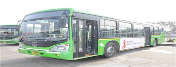 Chandigarhpk's tweet image. इंटैलीजैंट ट्रांसपोर्ट सिस्टम से होगी CTU बसों की निगरानी  punjabkesari.in/chandigarh/new… 

#CTU #Buses #IntelligentTransportSystem #Chandigarh