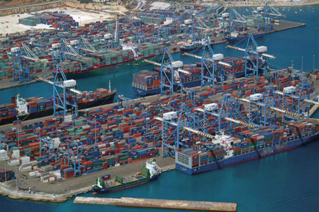 EMSA (The European Maritime Safety Agency) Gemi Denetimleri İçin Yönergeler Yayınladı . 
mfame.guru/emsa-issues-sh…