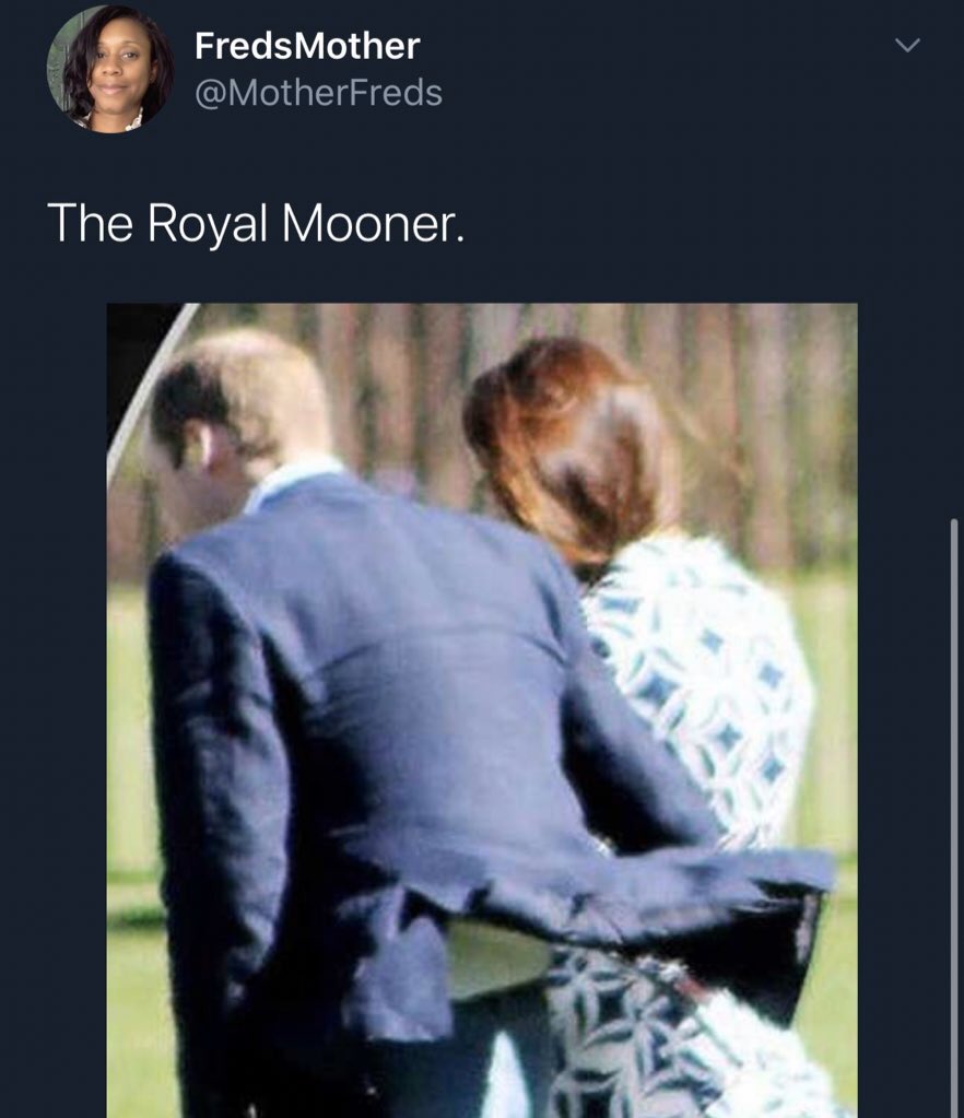 (38/38) apparently some MM fans think it’s acceptable and appropriate to post indecent pictures of Kate. What goes through someone’s head to think this is okay? I’ve cropped the images because I refuse to share something like that about ANYONE on my page