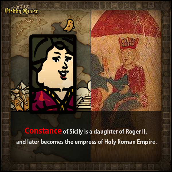PlebbyQuest's tweet photo. Introducing the main characters of Plebby Quest.
The fourth character is Constance!
#plebbyquest #game #games #indiegame #steamgame #wargame #mediumaevum https://t.co/d0eF1VUVg4