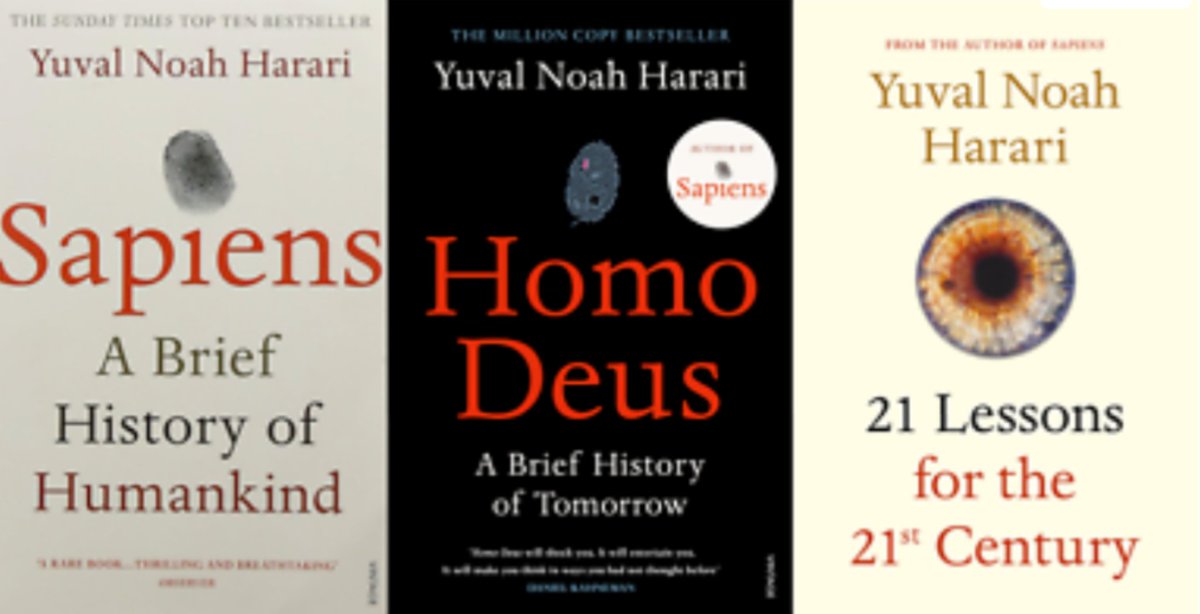 MrBenjimaker's tweet photo. Mr @JohnLeguizamo TY 4 @latinhistory101!!! Will there be a prequel and a sequel...PLEEEASE? @harari_yuval Sapiens  and HomoDeus for creative inspiration...THANK YOU! https://t.co/QsRzNPNd4v
