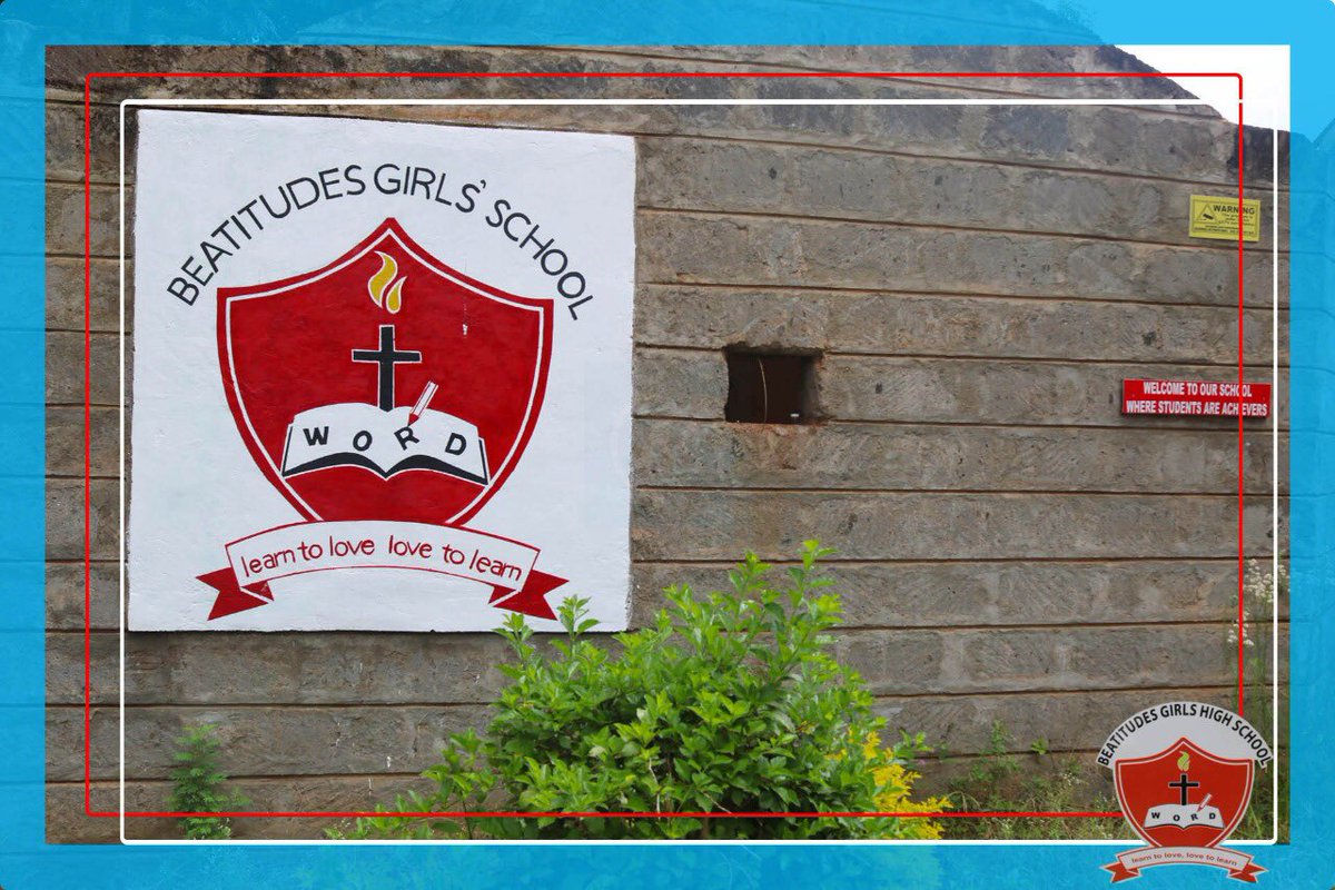 Amarock_schools's tweet photo. A school perfect for your teenage daughter 🤗🤗👩🏽‍🎓 @Amarock_schools https://t.co/4CyTlmuudT