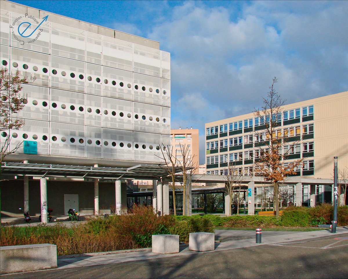 👨‍🏫 #universiteparisnanterre
#nicolasmourer, #formateur expert à la #preparation des #concours de la #fonctionpublique donne actuellement une #formation :
Rédiger son rapport d'activité pour le concours ITRF
🌐 avec pcfp.fr
#formationenligne #pcfp