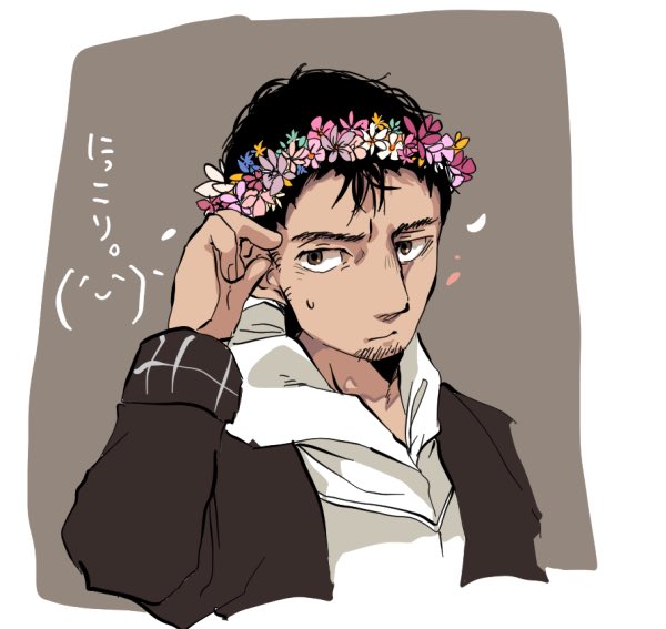 花冠のtwitterイラスト検索結果 古い順 花冠のtwitterイラスト検索結果 古い順