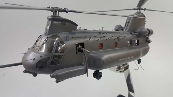 modelworkdirect's tweet image. Want some helicopter models to create an atmosphere of beauty in the air? We'll be customizing one for you! Manage to tell us about your designs.Call us 1-844-8MODELS or Visit us on Web @ modelworksdirect.com
#customhelicoptermodel
#modelworks #custommodel