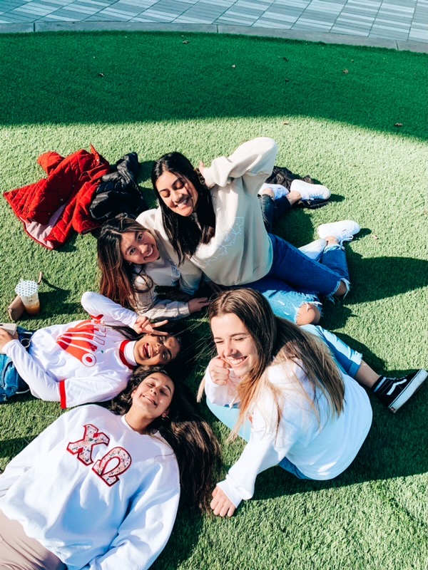 OREGON CHI OMEGA tweet media