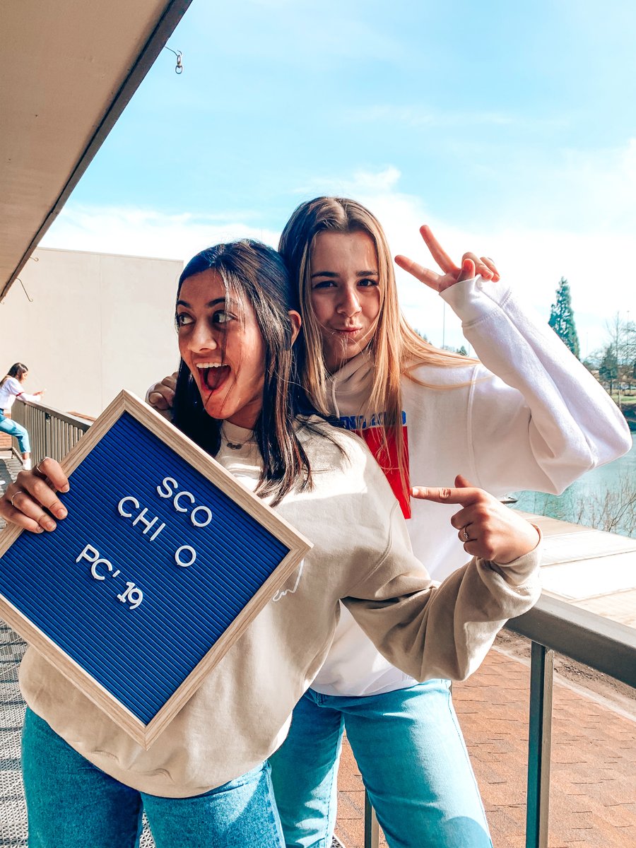 OREGON CHI OMEGA tweet media