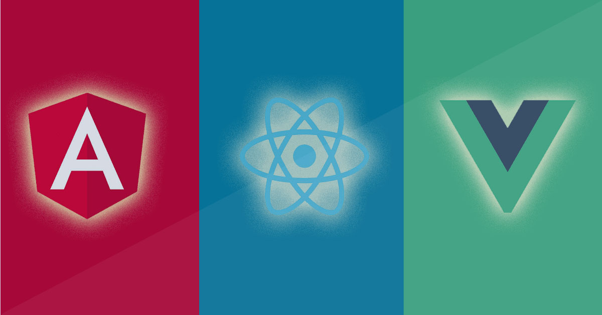 Which JavaScript Framework is better for Frontend Application Development ?  

Confuse....

Check out top 3 best #Frontenddevelopment #webapplication #development #frameworks comparison here.

#buildITwithVirtue
#angularjs #reactjs #vuejs #webdevelopment

lnkd.in/feGewVX