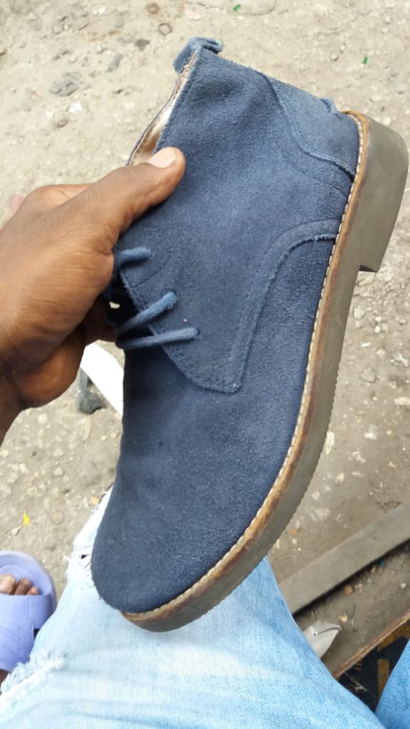 BarakaMaviatu's tweet image. #Mtumba #TemporaryPost 
No.42 price Tsh.35,000
#0718007463