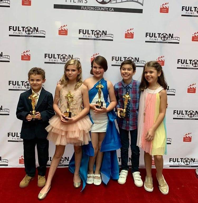 AYFFOfficial's tweet photo. #FYI #Student #Filmmakers #actors and #actresses #film #childactors #American #Youth #FilmFestival #Call4Entry @FilmFreeway #Deadline is #SaturdayMorning #February 29th Future #Oscars #BestActor #BestActress #BestDirector #BestSupporting #Actor #Actress #JackieAward #FilmTwitter https://t.co/6SdlFlPTEQ