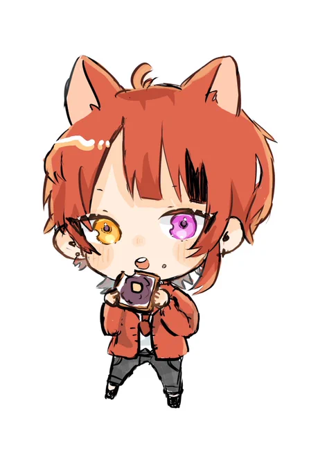 ぬん 