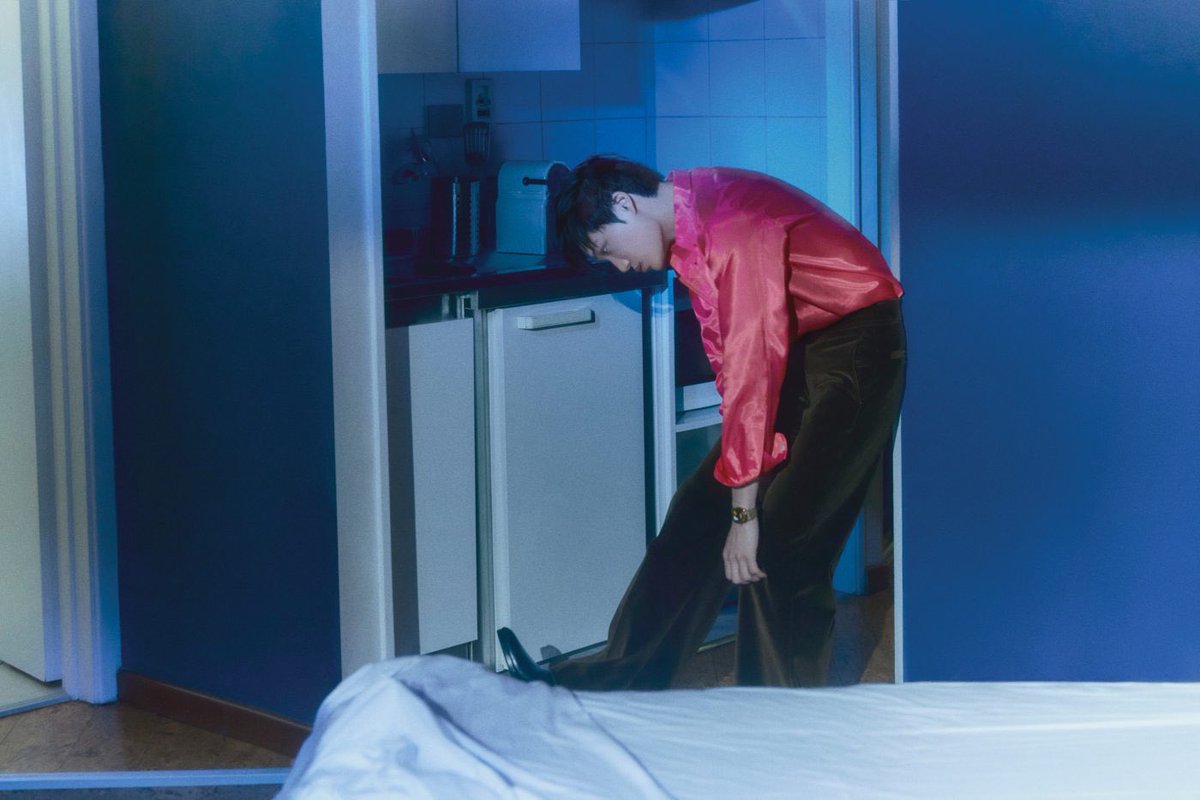 knockknock0408's tweet image. KAI
@weareoneEXO