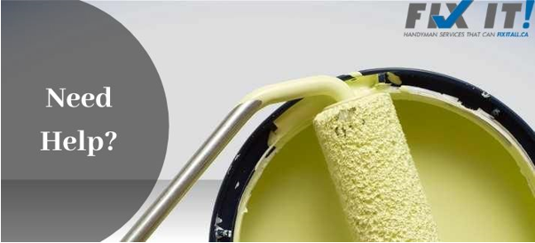 fixitTO's tweet image. No matter whether you are looking to paint a bathroom, refurbish your kitchenor looking for any other handyman service. Fixitwill take care of you. Get more info by visiting our website: fixitall.ca

#painting #drywall #fixit #fixitcanada #flooring