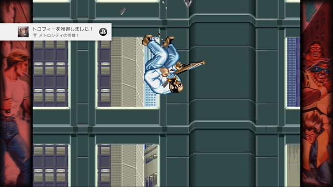 ファイナルファイトのtwitterイラスト検索結果 古い順