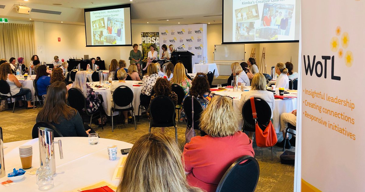 Capturing the @thrivingwomen2020 conference today and tomorrow in the #Adelaidehills
#thrivingwomen2020 #tw2020 #womeninagriculture #connectedthroughagriculture #learning #innovation #sustainablefarming #entrepreneurs #inspiringwomen #womentogetherlearning