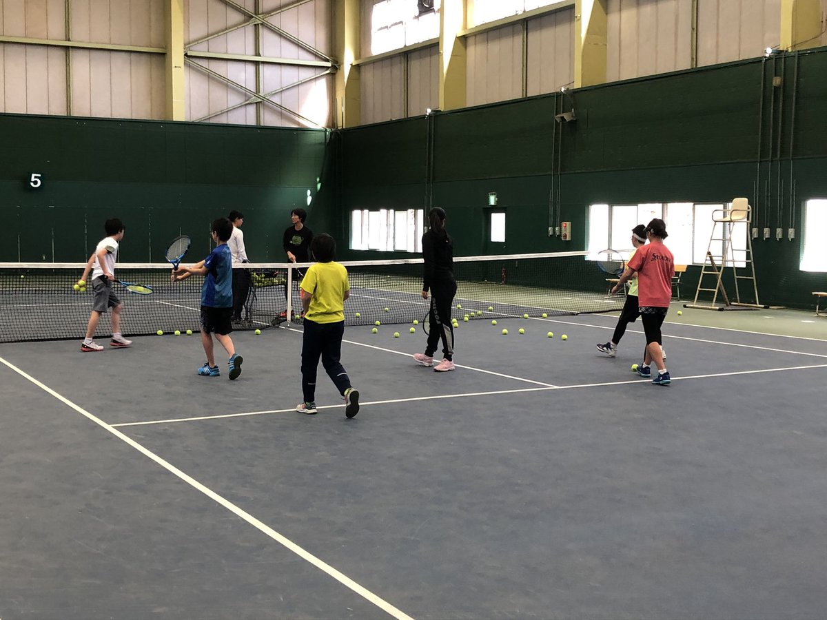 2020_wasedaopen's tweet photo. 【あゆみチャレンジを開催致しました!】

早稲田オープンのイベントの一環で、森田あゆみプロをお招きしたジュニアイベント「あゆみチャレンジ」を昨日開催致しました!
ご参加頂いたジュニアの皆様、ありがとうございました!

早稲田オープンまで2週間を切りました!皆さん是非会場までお越し下さい! https://t.co/onoLXXbEeu