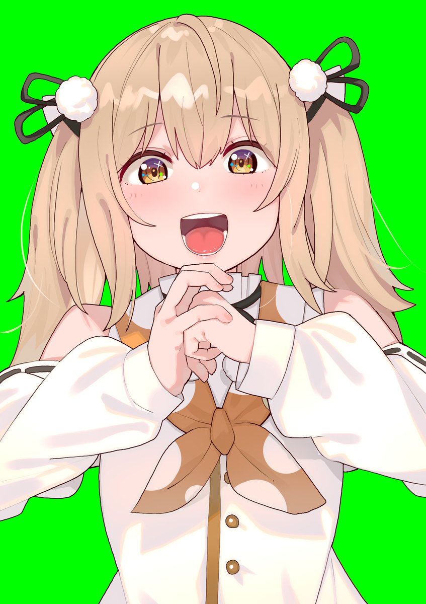 「GB素材? #はねるあーと 」|となりける@『悪魔の新妻』⑤巻&『ヴァージン†メイデン』③巻発売中のイラスト