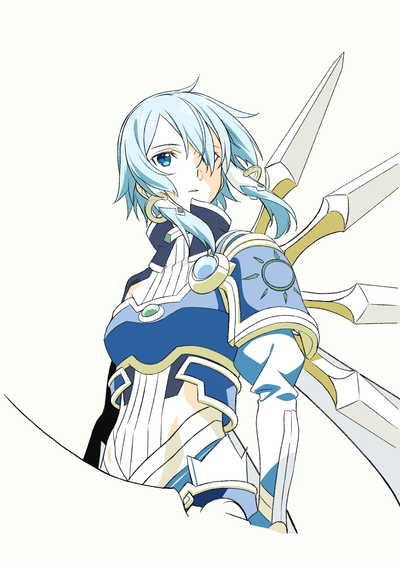 アニメ ソードアート・オンライン 公式 على X: 
