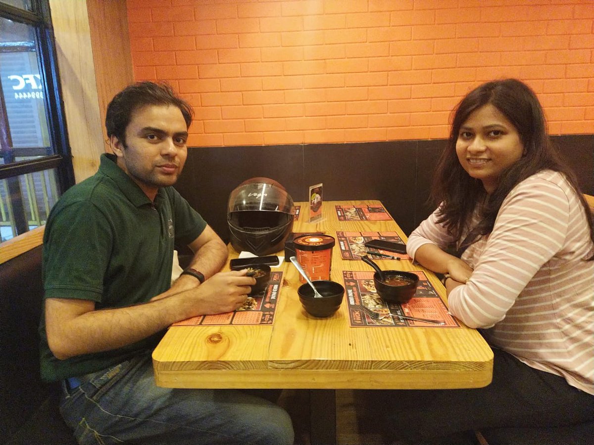 thequickwok's tweet photo. Our goal is to provide quality food and services that meet our customer requirements and expectations at all times.

Address – Shop No.1, Hinjawadi High Street Next to KFC, Hinjawadi, Pune, 411057

#thequickwok #spicy #chinesefood #yum #noodles #lunch #cheatday #dinner #food https://t.co/nxaWJaakqN