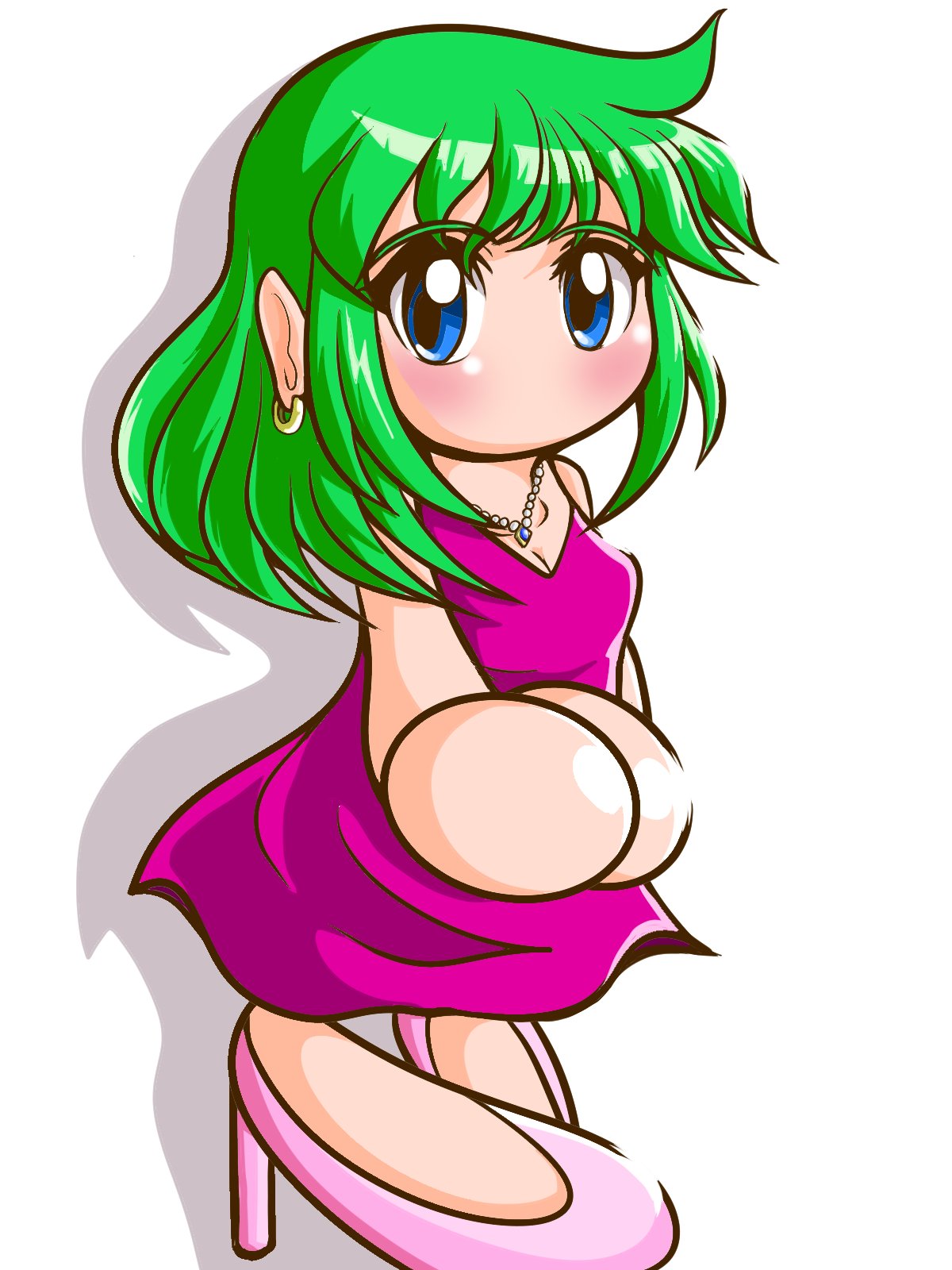 早川 譲 友人の結婚式に出ていそうな早川あおいさん 29 あおいちゃんチャレンジ その77 T Co Xvzye4vkbx Twitter