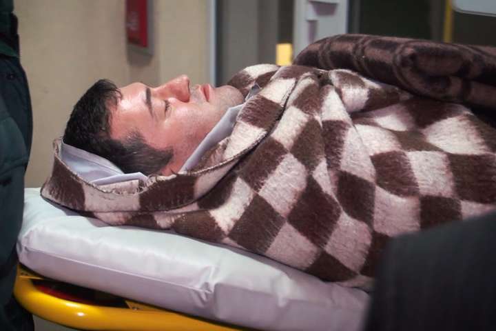 jozefkneht1's tweet image. Насірова поновили на посаді голови ДФС.Це настільки прекрасно,що навіть важко описати.При "баризі" Пороху Насіров кутався в ковдру,а при новому Зе знову очолює ДФС. Шкода,що я не бачу обличчя зелефанів в момент, коли вони читають цю новину.
Насіров і Зе зробили вас разом.Знову.