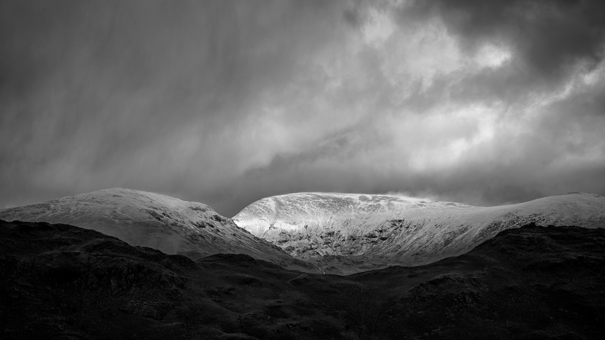 Stormy light - the snow and spindrift of Fairfield <a href="/NPhotomag/">N-Photo</a> <a href="/keswickbootco/">Keswick boot co</a> <a href="/UKNikon/">Nikon UK & Ireland</a> <a href="/georgefisheruk/">George Fisher UK</a> #wexmondays #fsprintmonday and #sharemondays2020