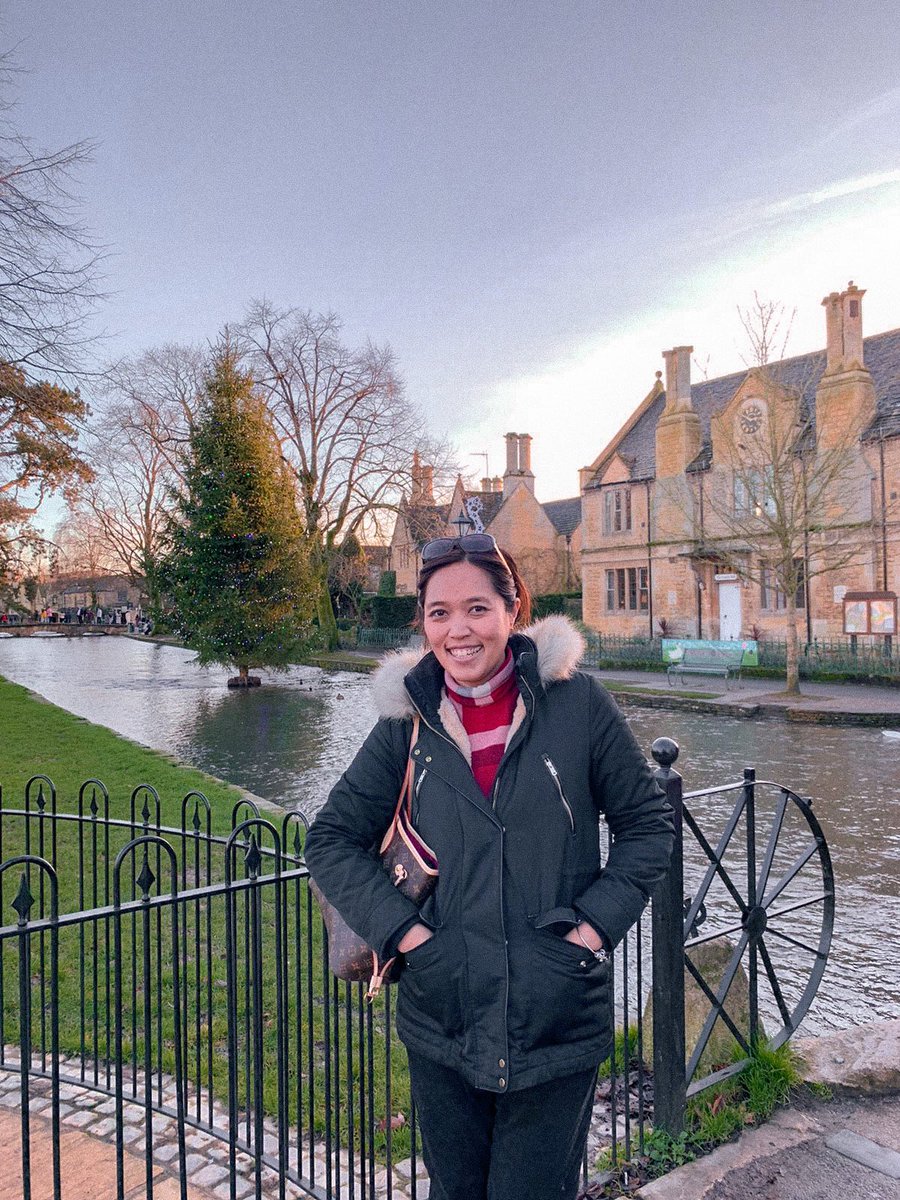 39. Farah, postdoc at Imperial College London looking at malaria (parasite) transmission in hopes of creating a vaccine. Farah prides herself on having a positive outlook on life. “I can always look for the silver lining in the darkest of clouds. Spread love, not hate! :)”