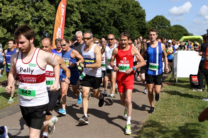 As preparations for <a href="/Living_Sport/">Living Sport</a>'s Pboro Spring 10k are well under way it's got us thinking of all of the fab 🏃‍♂️ 's who took part in our charity runs last year!

Secure your place today: racebest.com/races/g4695 

#MemoryMonday #LS4seasons #gettagging #beginnerfriendly