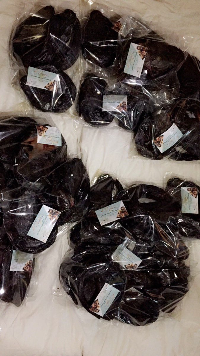 callmedharmmie's tweet photo. We all remember this peppered sauce from last week yes? We did it, thanks to your retweets and my plenty word of mouth marketing as usual π. Let's go again
Los Angeles bound β
Thanks darl @Thian_Philips
Lagos bound β
Minna bound β
Ibadan bound β
Abuja bound β
#RubyFarms https://t.co/TFLU1ejgob
